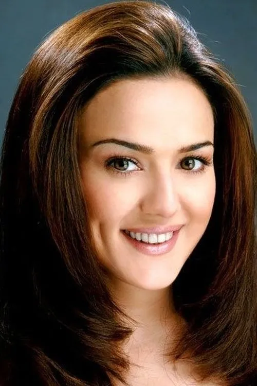 Photo of Preity Zinta
