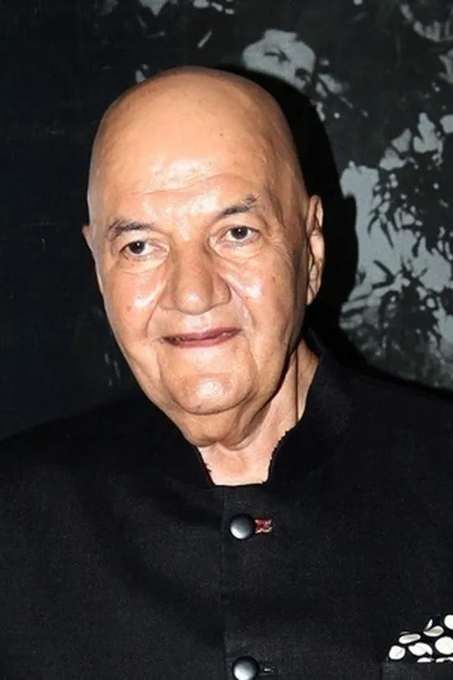 Profile photo of Prem Chopra