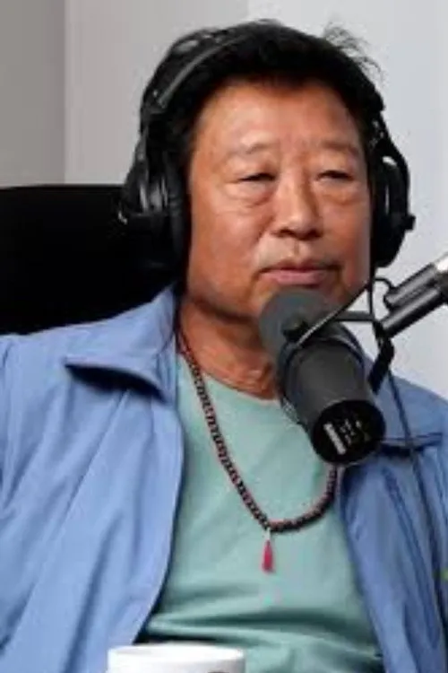 Photo of Prem Subba