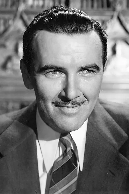 Photo of Preston Foster