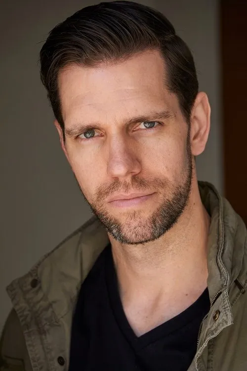 Photo of Preston Geer