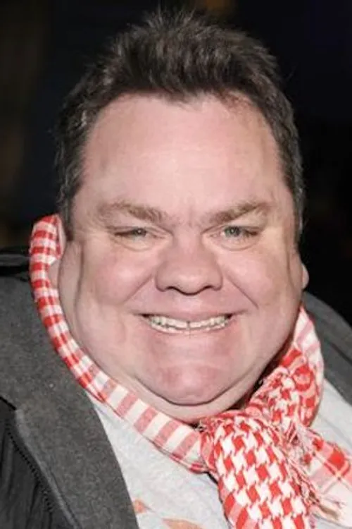 Photo of Preston Lacy