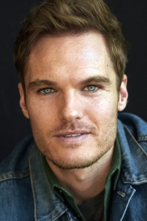 Photo of Preston Vanderslice