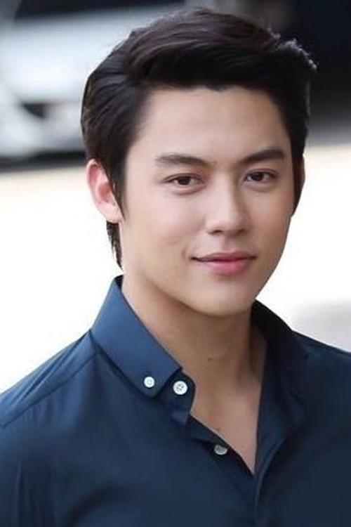 Photo of Prin Suparat