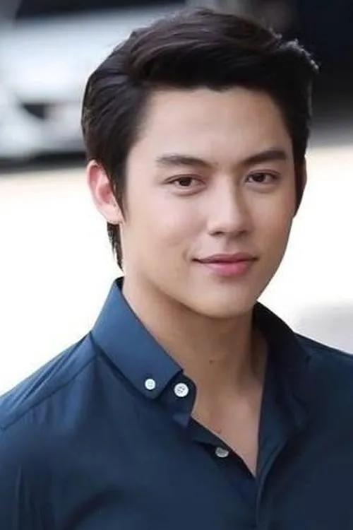 Profile photo of Prin Suparat
