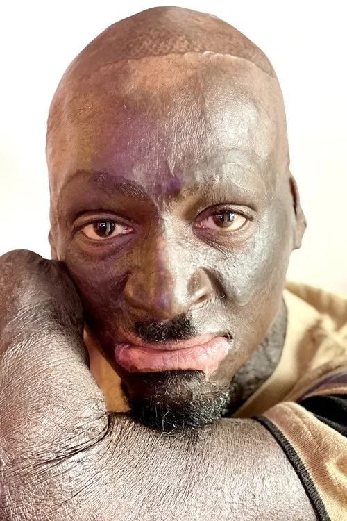 Profile photo of Prince Amponsah