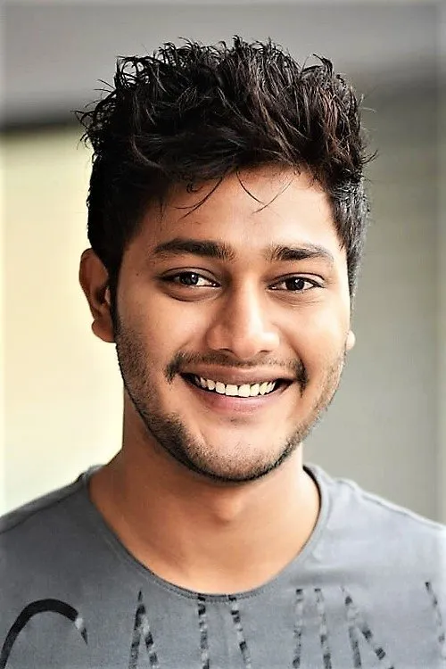 Photo of Prince Cecil
