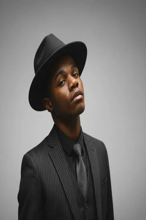 Photo of Prince Cirhuza