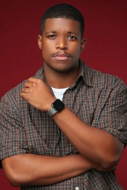 Photo of Prince Grootboom