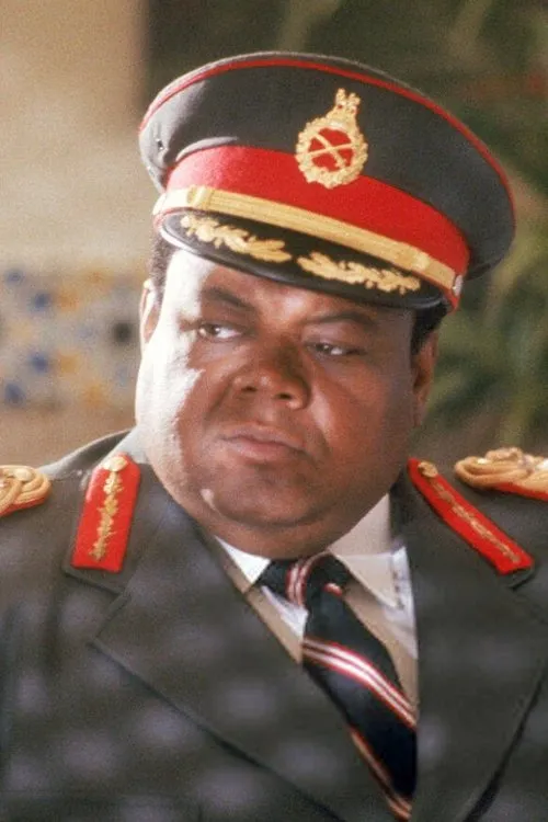 Profile photo of Prince Hughes