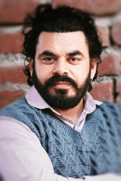 Photo of Prince Kanwaljit Singh