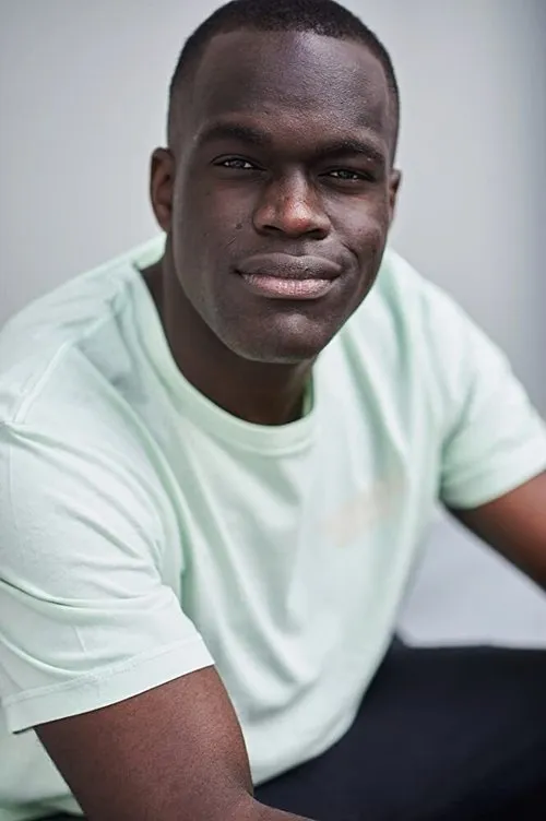 Profile photo of Prince Nii Engmann