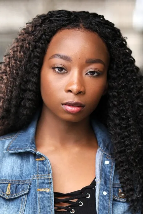 Profile photo of Princess Davis