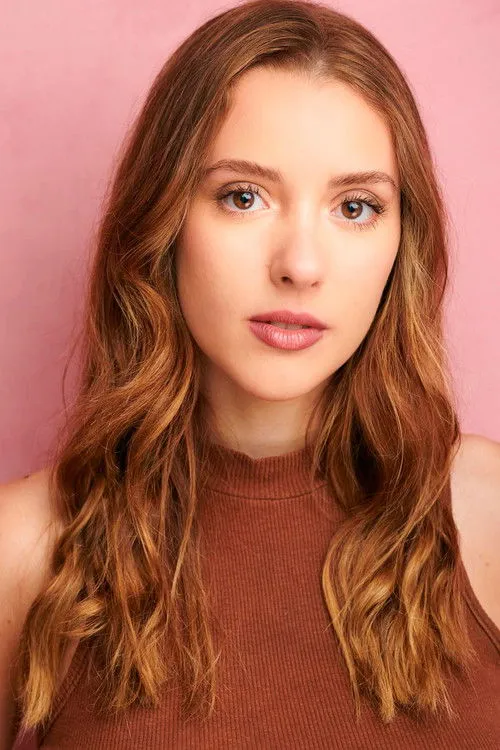 Photo of Priscila Abitbol