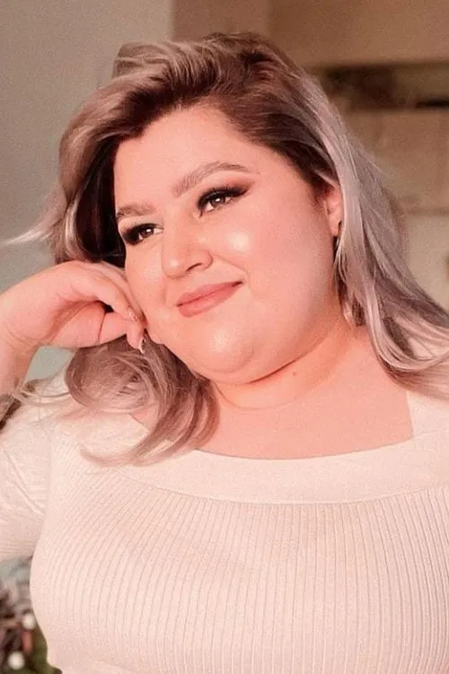 Photo of Priscila Arias