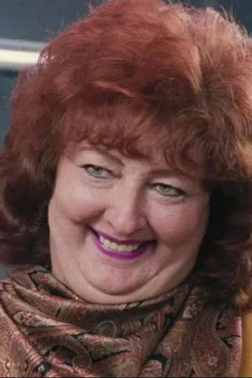 Profile photo of Priscilla Allen