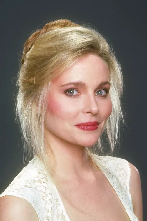 Profile photo of Priscilla Barnes