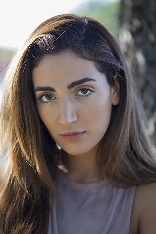 Profile photo of Priscilla Doueihy