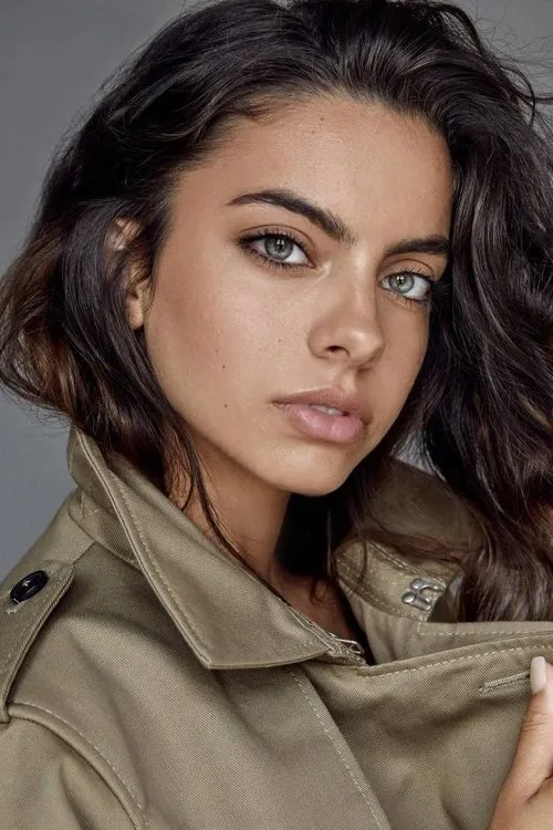 Photo of Priscilla Huggins