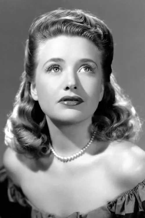 Photo of Priscilla Lane