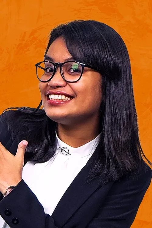 Profile photo of Priska Baru Segu