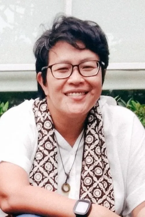 Profile photo of Pritagita Arianegara