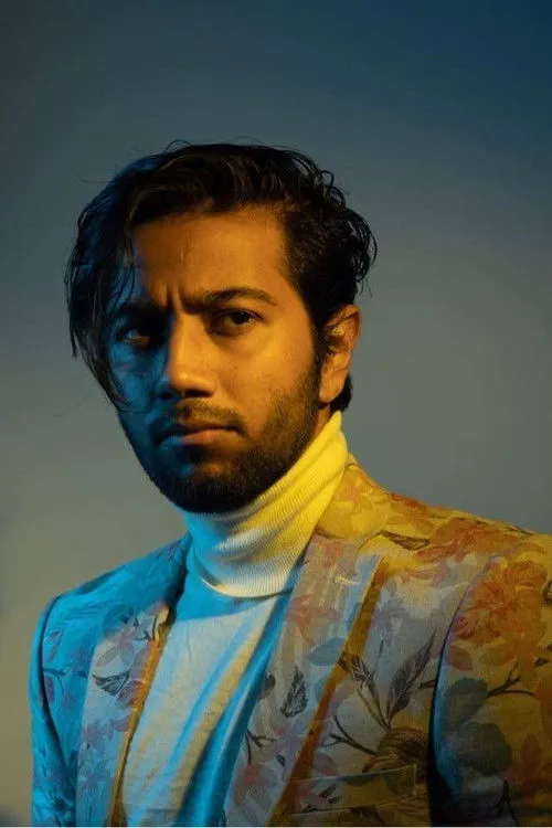 Photo of Pritom Hasan