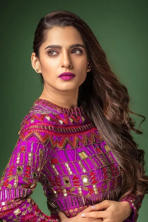 Photo of Priya Bapat