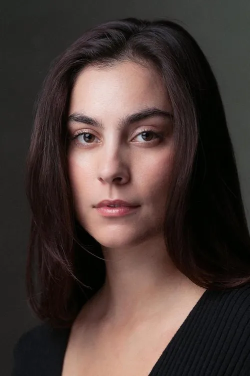 Profile photo of Priya Blackburn