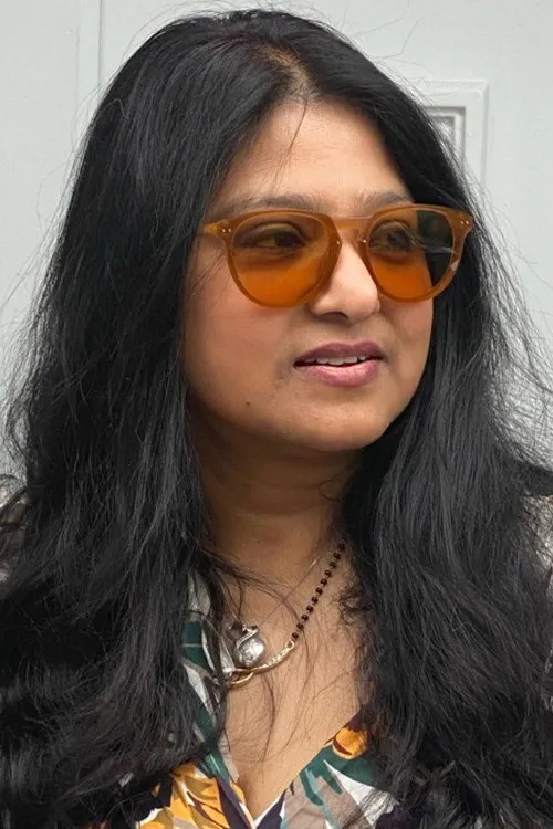 Photo of Priya Karfa