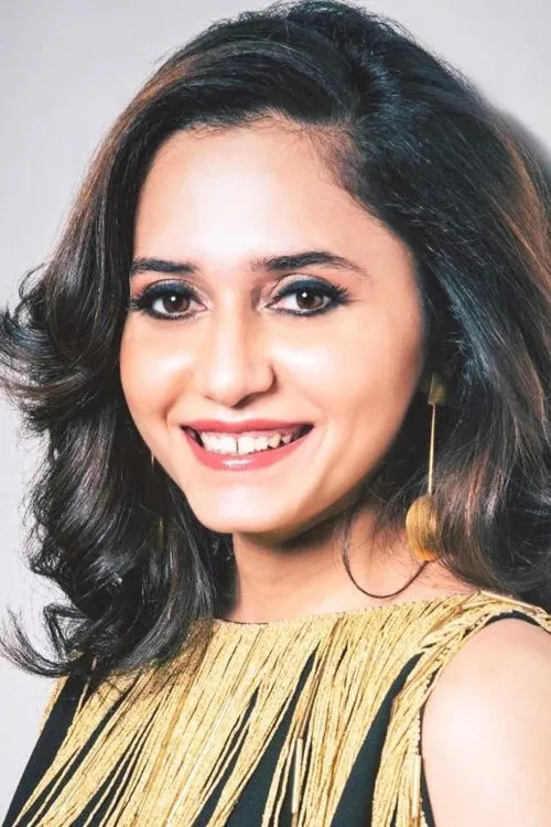 Profile photo of Priya Saraiya