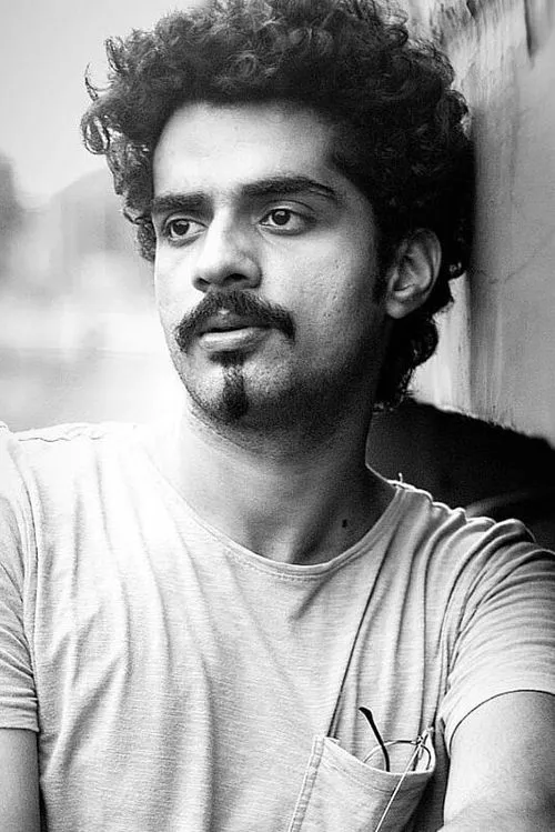 Photo of Priyank Tiwari