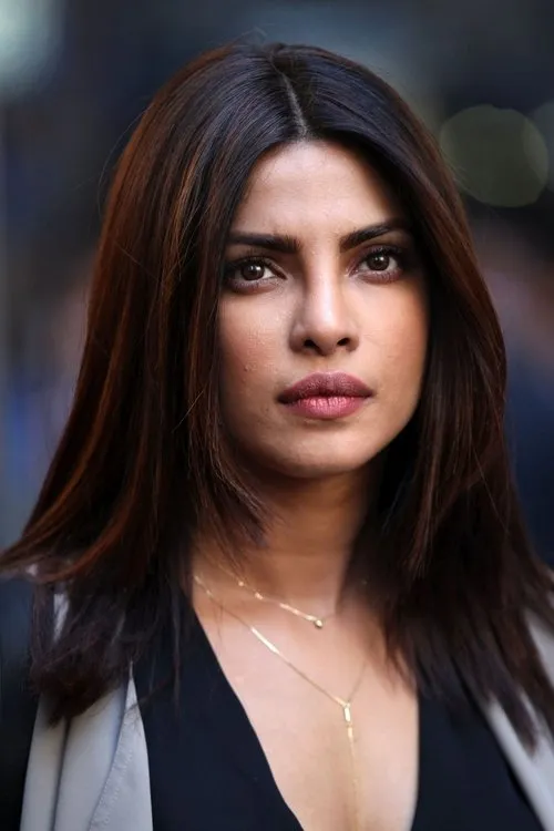 Profile photo of Priyanka Chopra Jonas