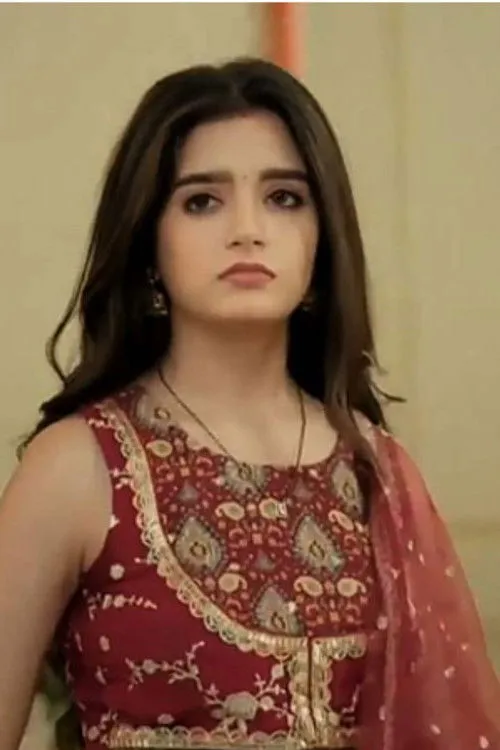 Photo of Priyanshi Yadav