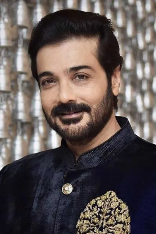 Photo of Prosenjit Chatterjee