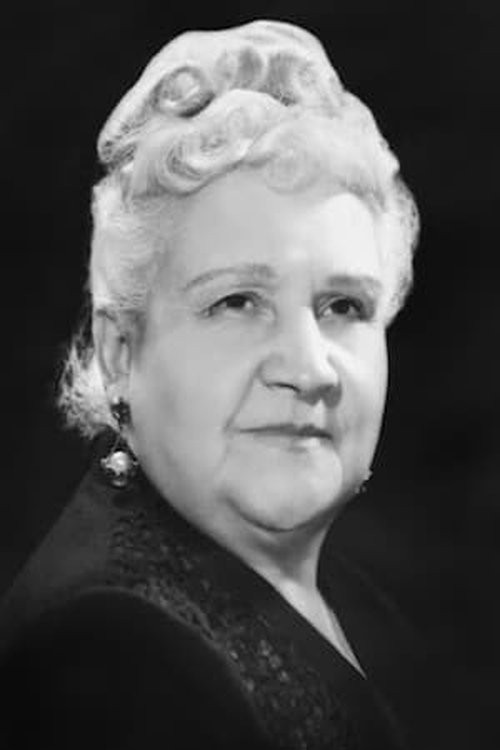 Photo of Prudencia Grifell