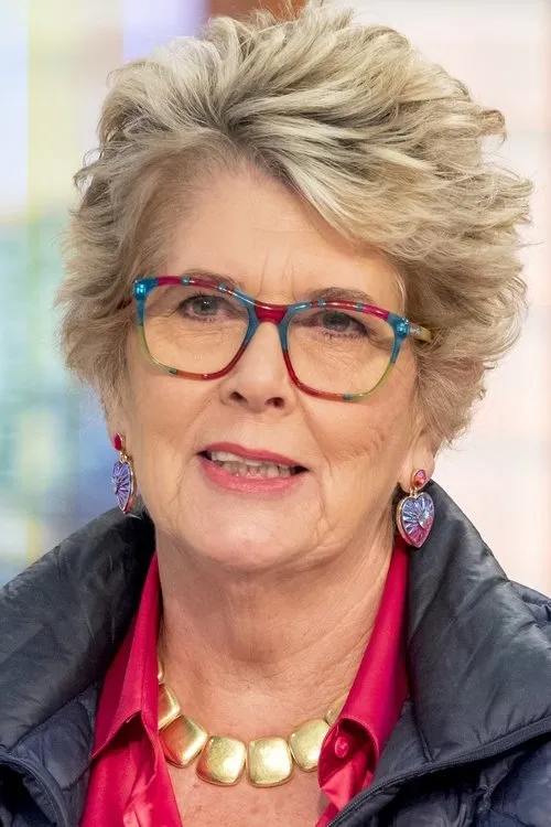 Profile photo of Prue Leith