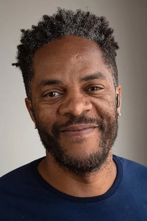 Photo of Pudy Ballumbrosio