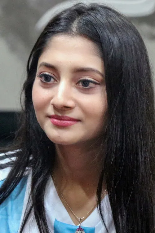 Photo of Puja Cherry Roy