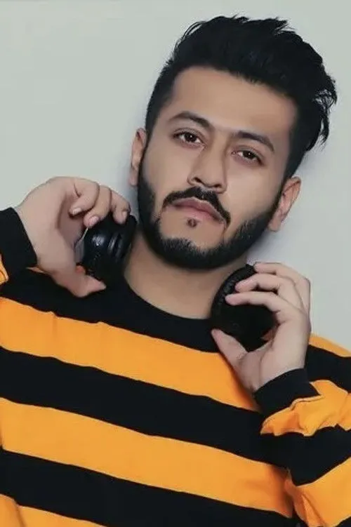 Photo of Pukhraj Bhalla