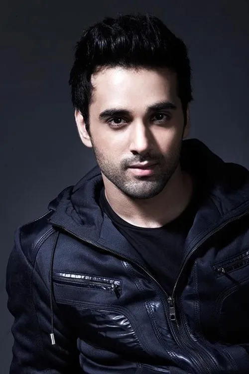 Photo of Pulkit Samrat