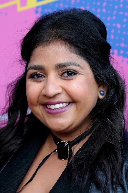 Profile photo of Punam Patel