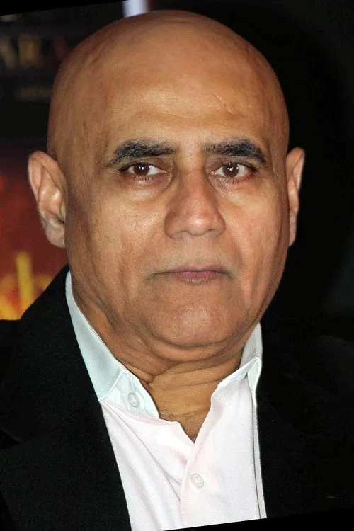 Photo of Puneet Issar