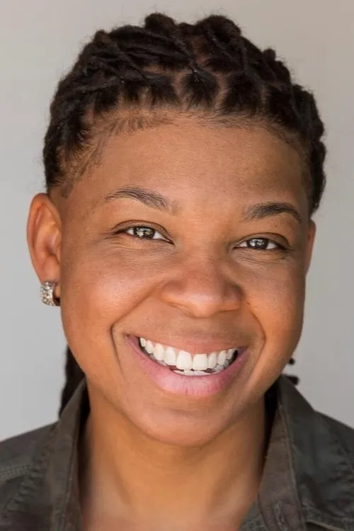 Profile photo of Punkie Johnson