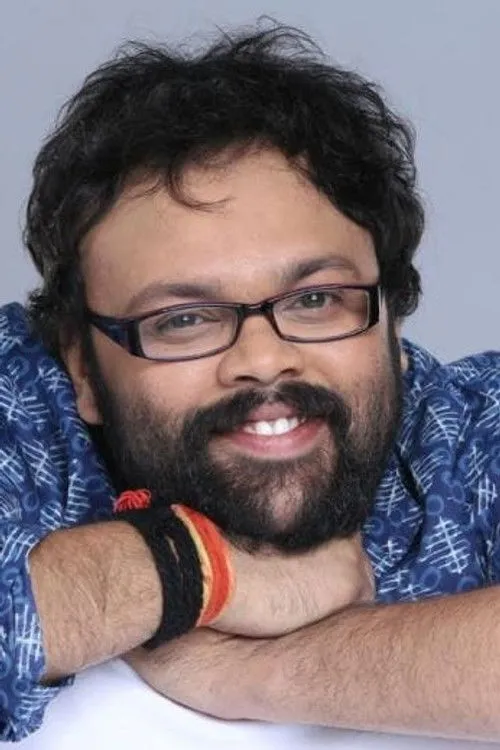Photo of Pushkaraj Chirputkar