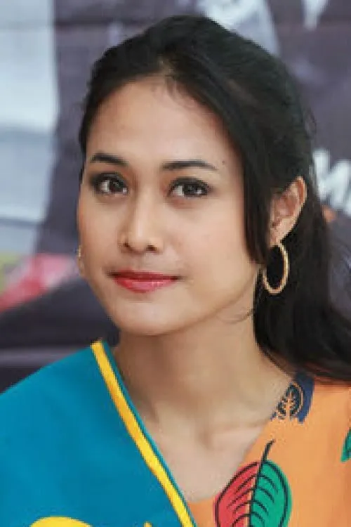 Profile photo of Putri Ayudya