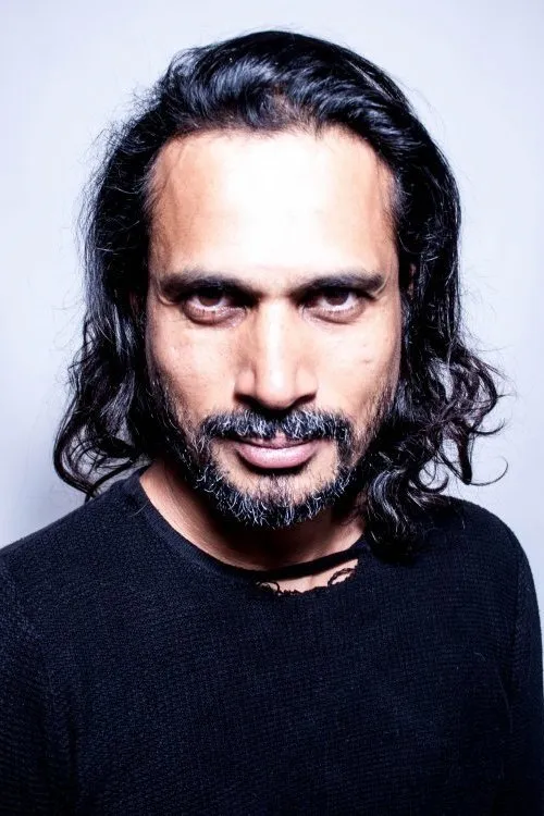 Profile photo of Puven Pather