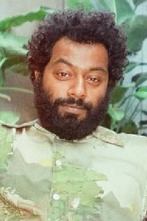 Photo of Puviraj Raveendran