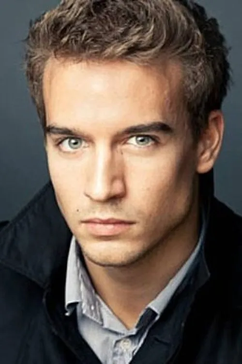 Profile photo of Pyotr Romanov