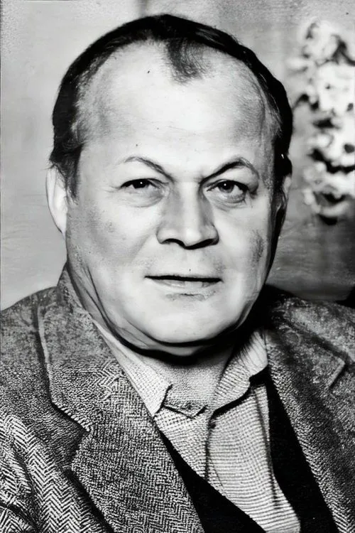 Profile photo of Pyotr Shcherbakov